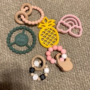 Teething bundle